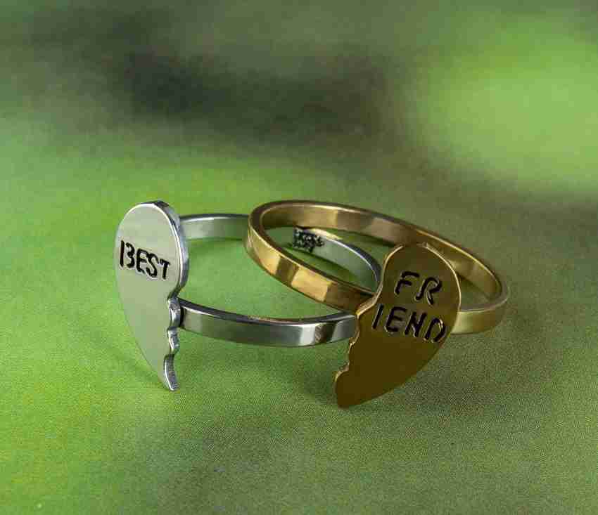 Bestie rings deals