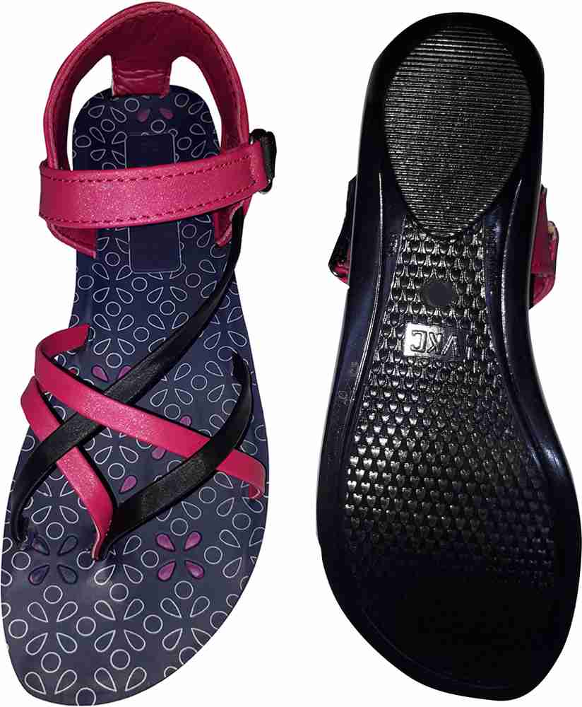 Vkc sandals flipkart best sale
