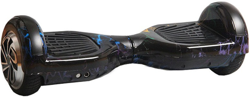 Hoverboard in media 2025 markt