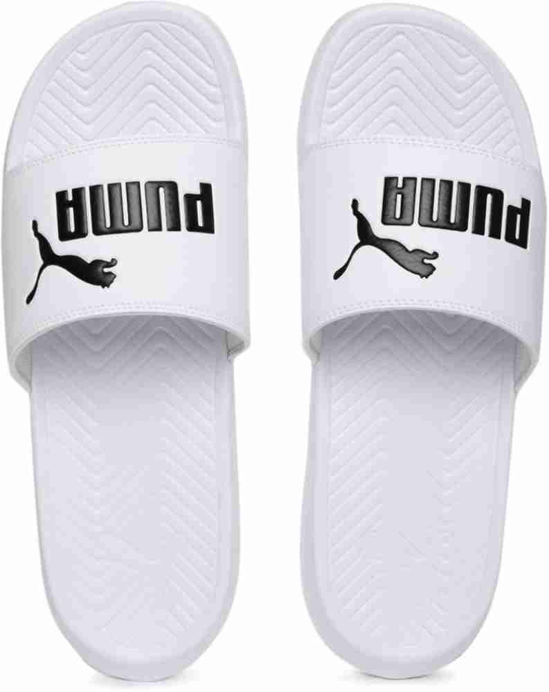 Buy PUMA Men Slides Online at Best Price