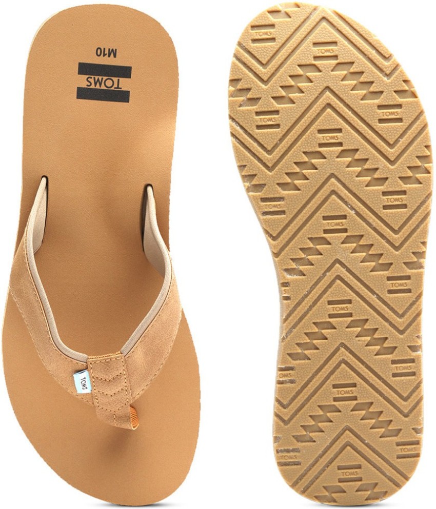 TOMS Men Flip Flops Buy TOMS Men Flip Flops Online at Best Price