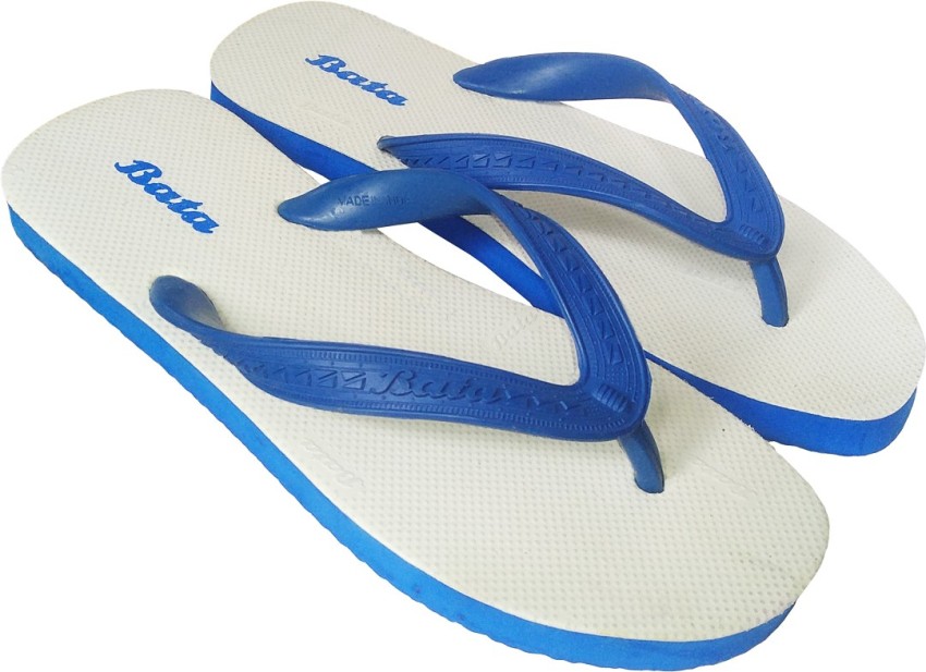 Bata 2024 bathroom chappals