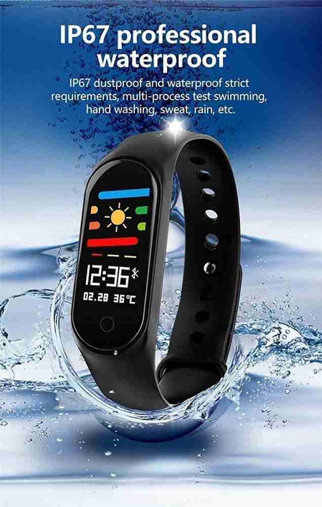Tendula m4 smart band outlet
