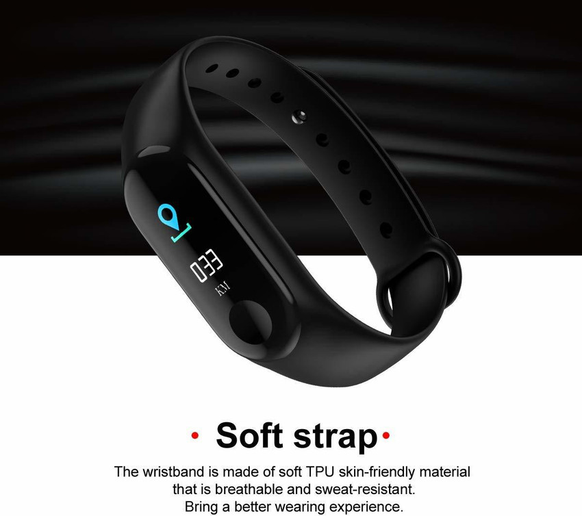 Oem m3 bluetooth smart watch sales