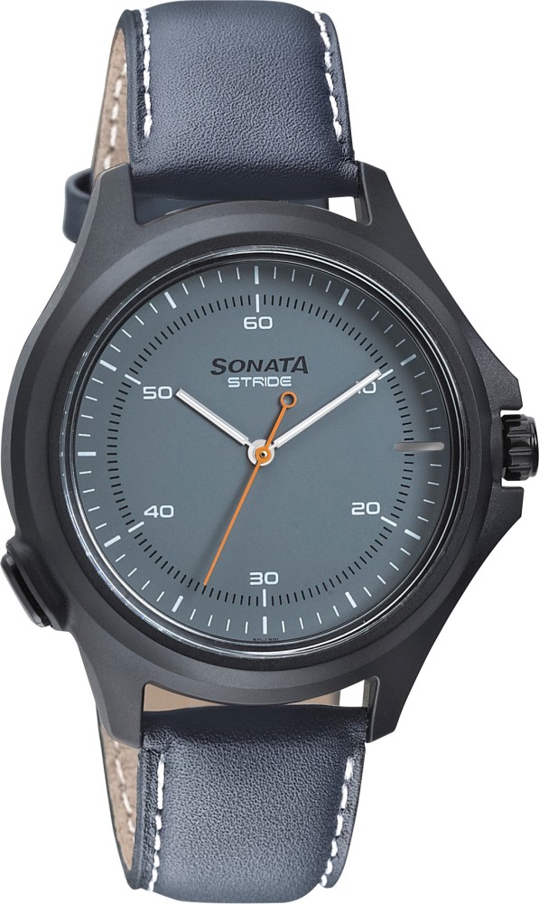 Sonata smart watch discount flipkart