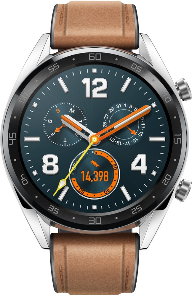 Huawei smartwatch watch clearance gt classic