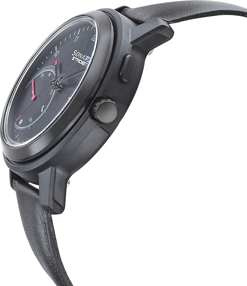 Sonata smart watch discount flipkart