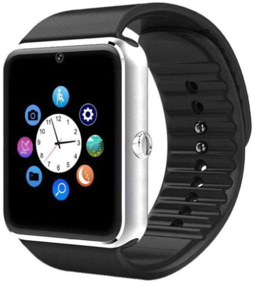 Mi smart watch on sale flipkart