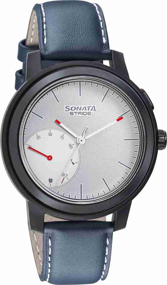 Sonata gold smart watch t55 deals