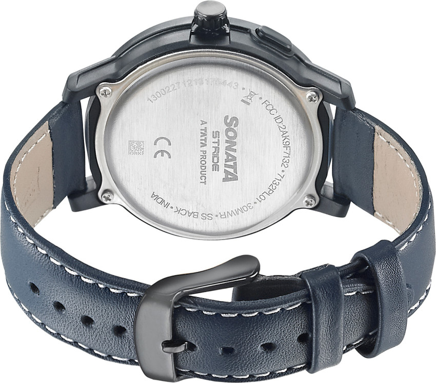 SONATA Stride Smartwatch