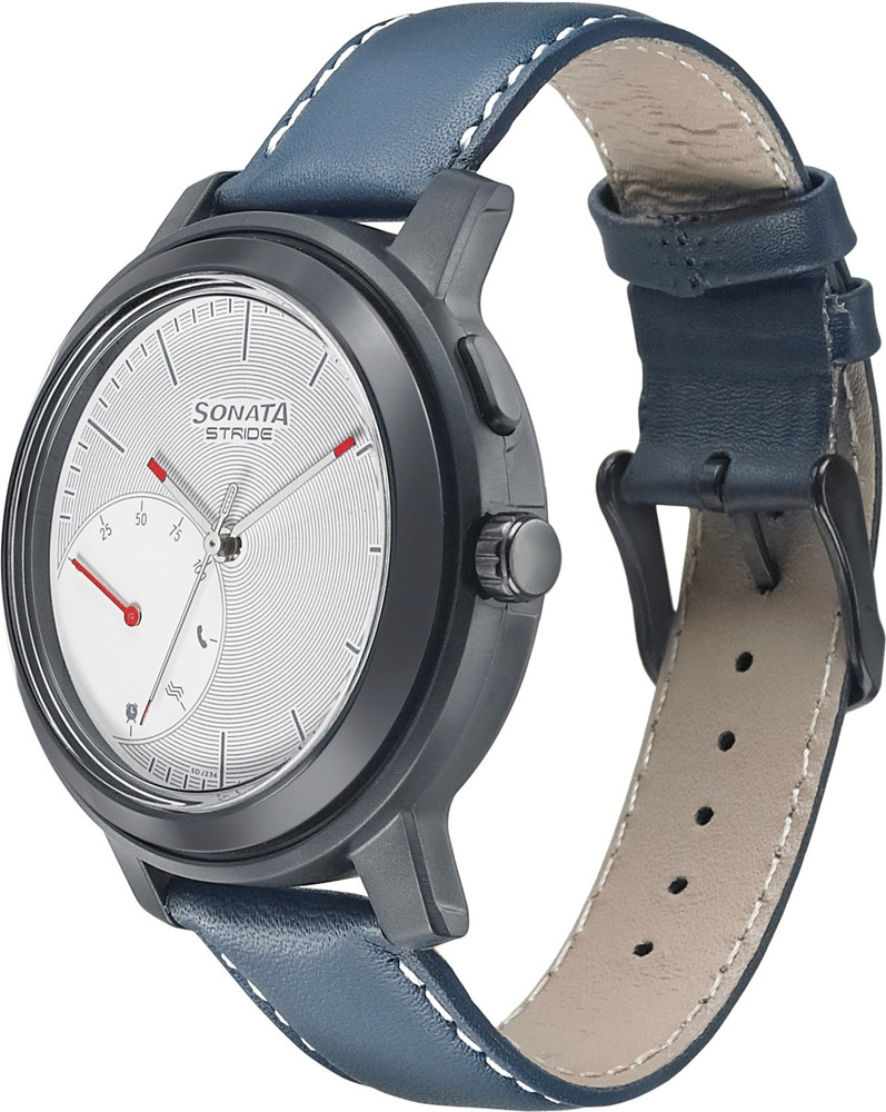 Sonata smart watch clearance flipkart