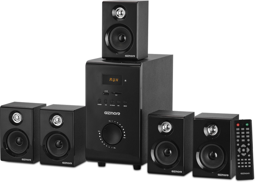 Flipkart offers 2025 home theatre 5.1