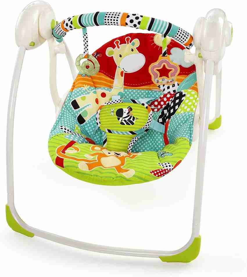 Baby safari swing store