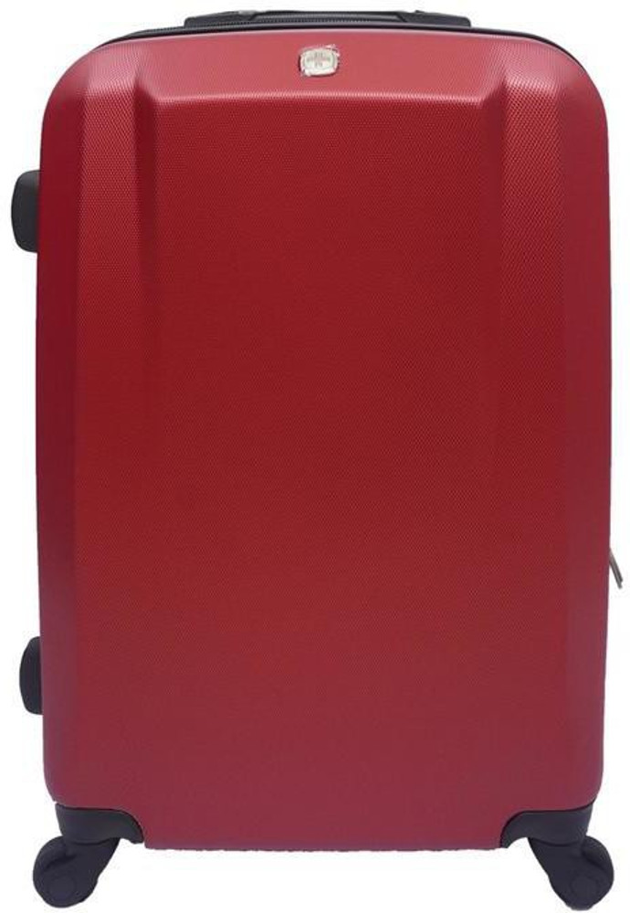Swiss gear red luggage hotsell
