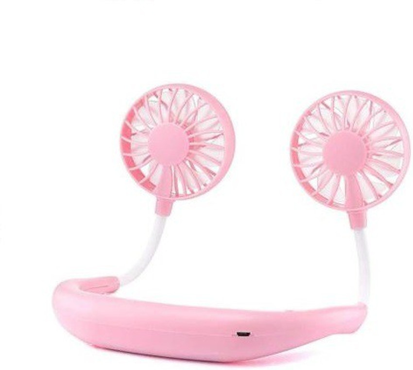 Headphone fan hot sale