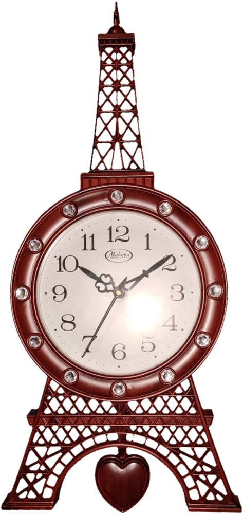 Eiffel tower watch flipkart on sale