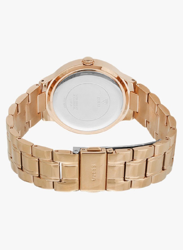 GUESS Madison Analog Watch - For Women - Buy GUESS Madison Analog