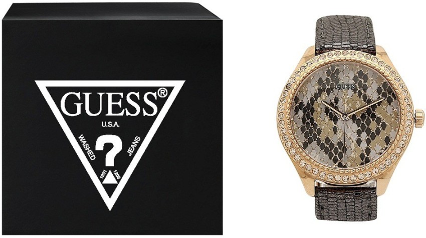 Guess w0626l2 shop