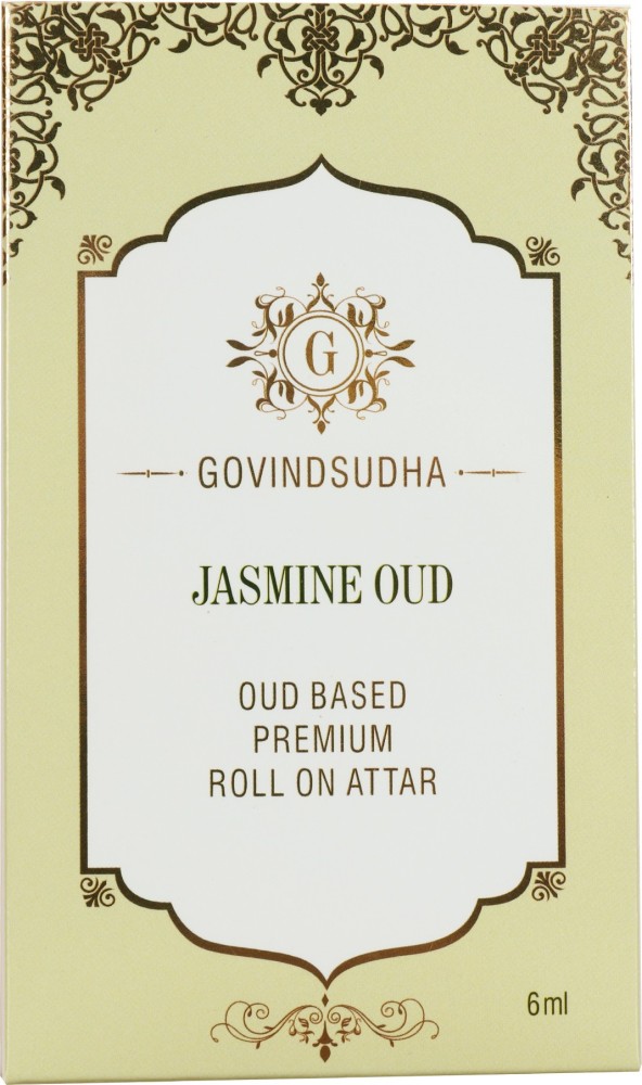 Oud jasmin discount