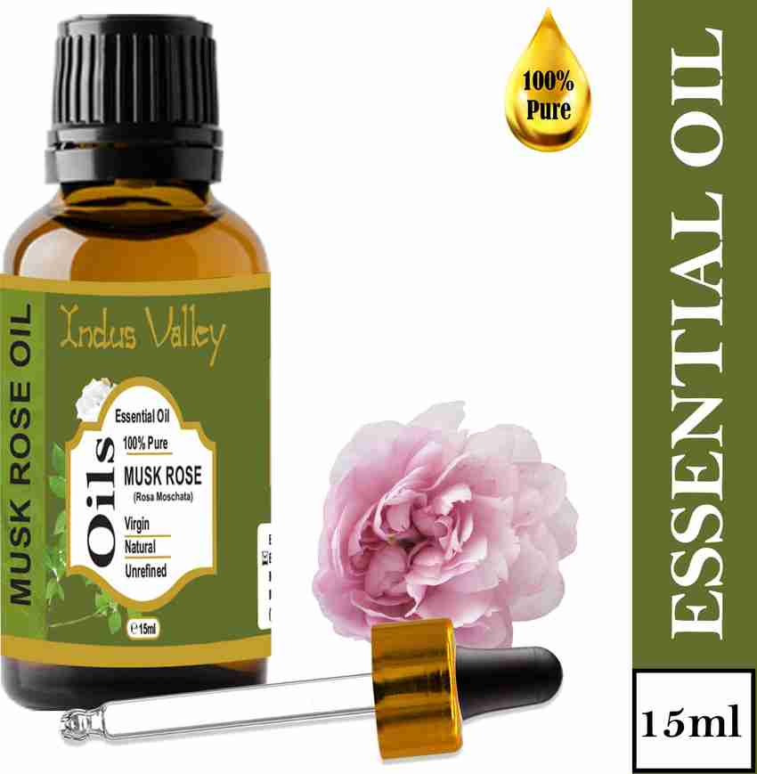 MB Traders Tuberose Oil - 100% Pure, Natural & Undiluted - 15 ML 