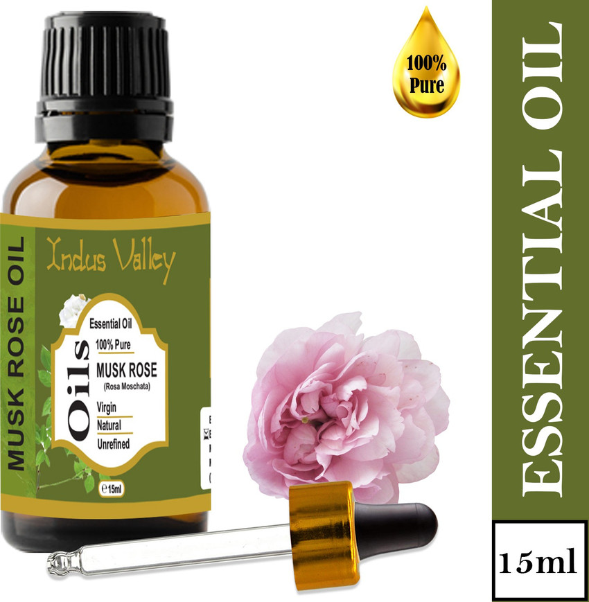 Musk best sale essential oils