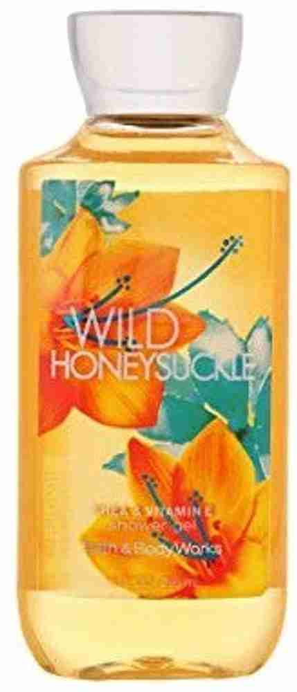 Honeysuckle perfume bath and body works outlet