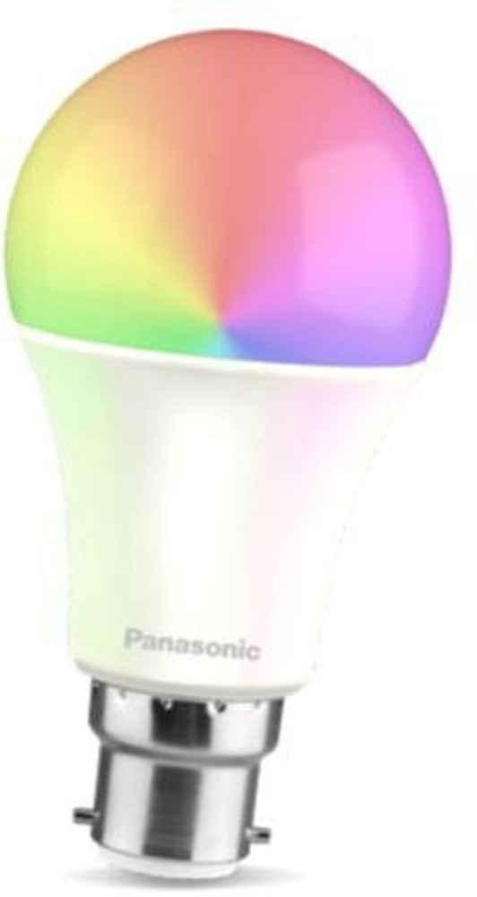Panasonic led bulb 7w price hot sale