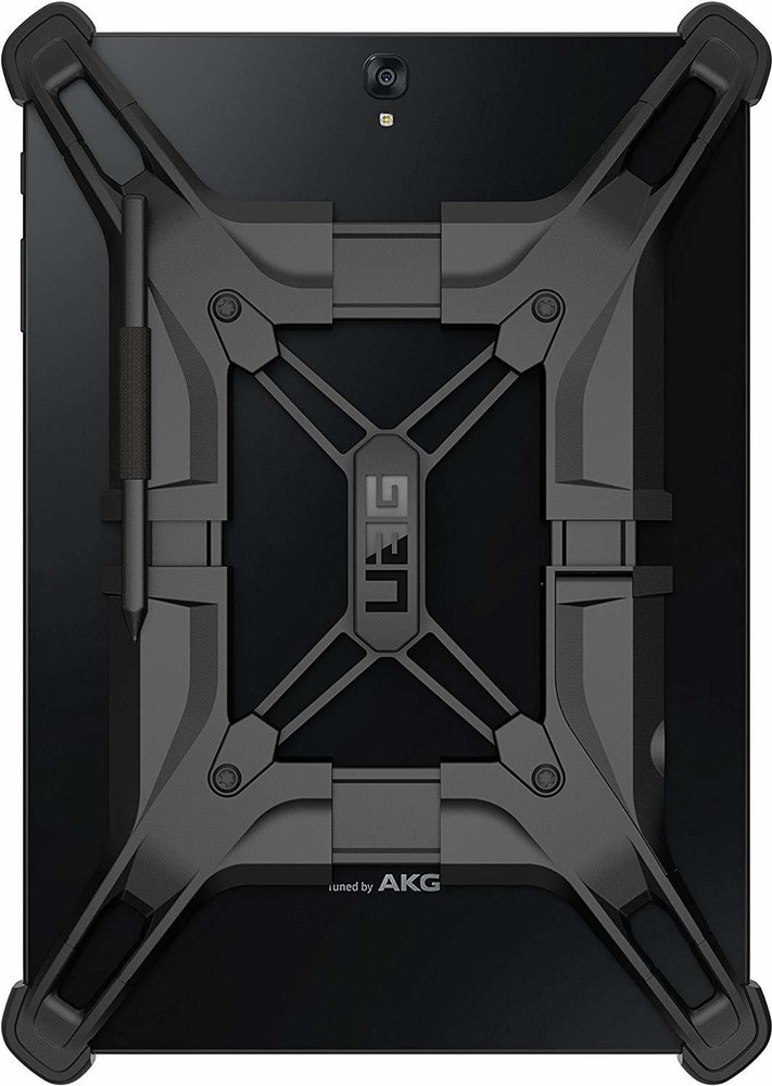 Urban Armor Gear Back Cover for Samsung Galaxy Tab S3 Urban