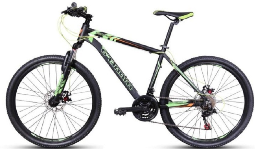 Montra cycle hot sale madrock