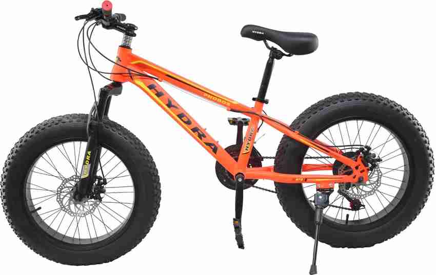 Fat tyre cycle for kids discount