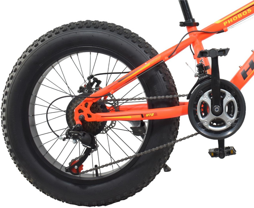 Fat bike for 10 year old 2025