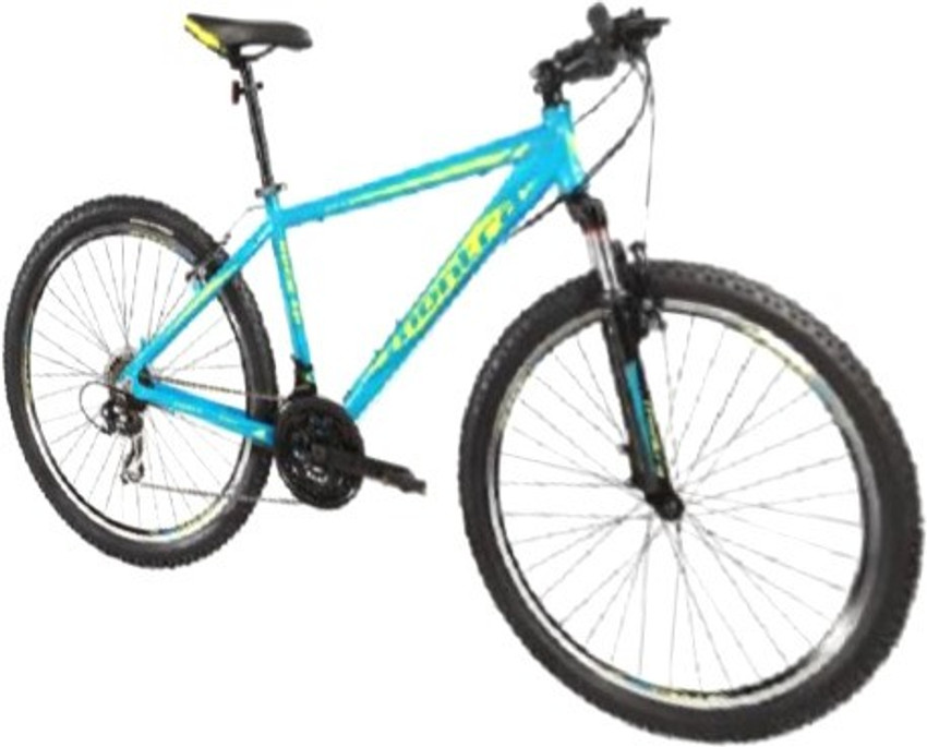 Montra blue cycle sales