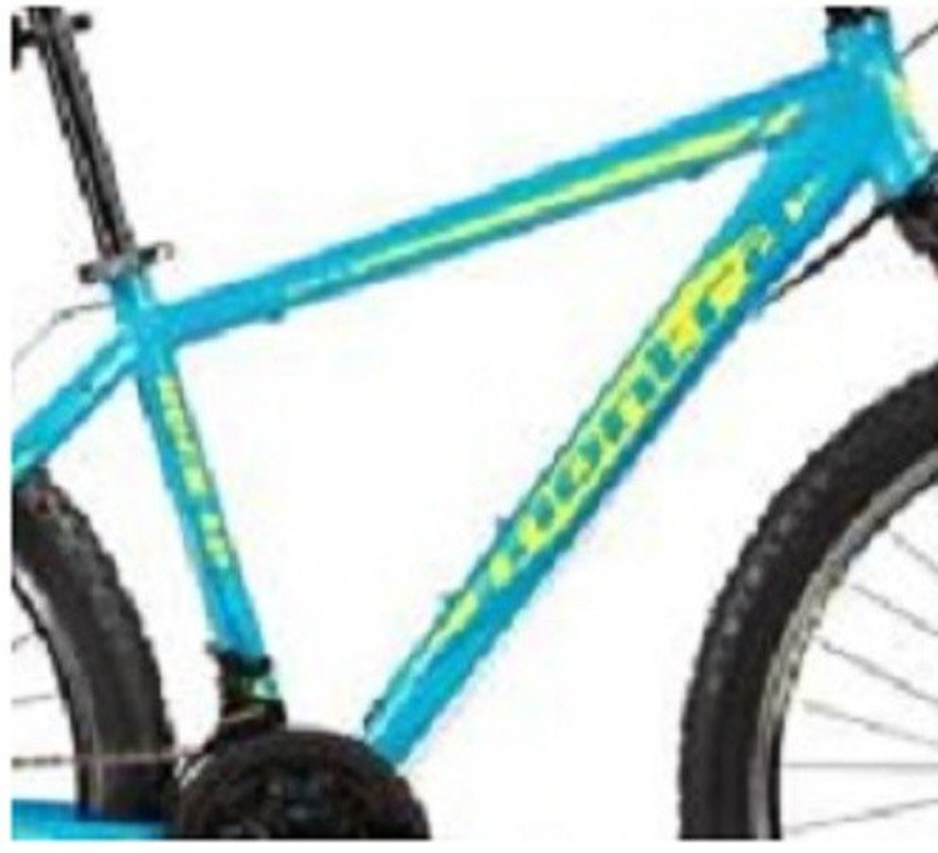 Hercules montra rock hotsell 1.0