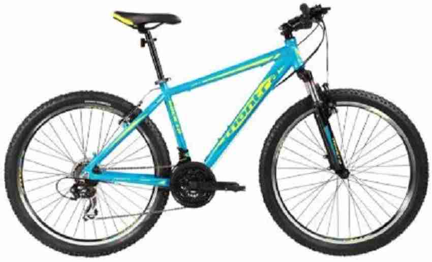 Montra ROCK 1.0D Blue XL 21 Size 26 T Mountain Cycle Price in India Buy Montra ROCK 1.0D Blue XL 21 Size 26 T Mountain Cycle online at Flipkart