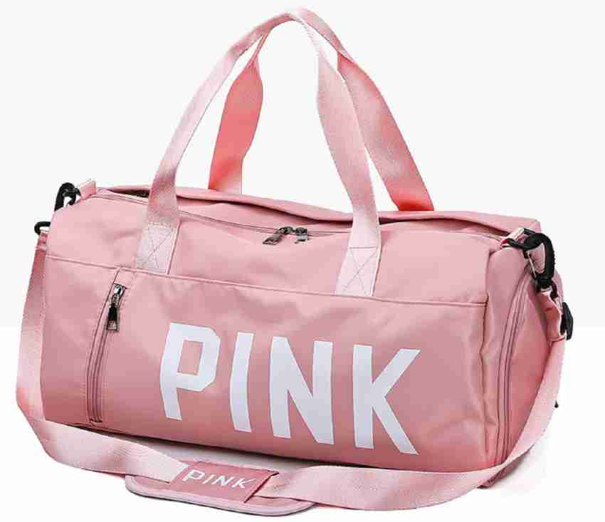 Small Gym Bag for Women, Cute Sports Travel Duffel Bags with Shoe  Compartment & Wet Pocket, Carry On Weekender Overnight Bag Gym Tote Bag for  Weekend