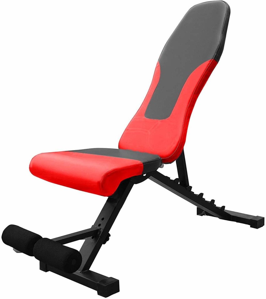 IRIS Adjustable Foldable Utility Bench for Home Gym Multipurpose Fitness Bench Price in India Buy IRIS Adjustable Foldable Utility Bench for Home Gym Multipurpose Fitness Bench online at Flipkart