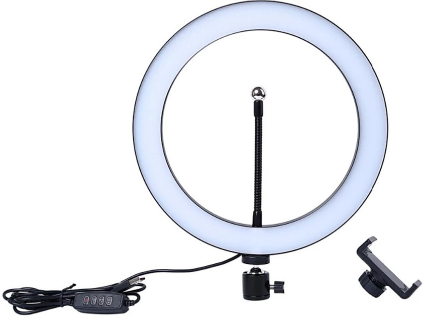 Tiktok focus light online