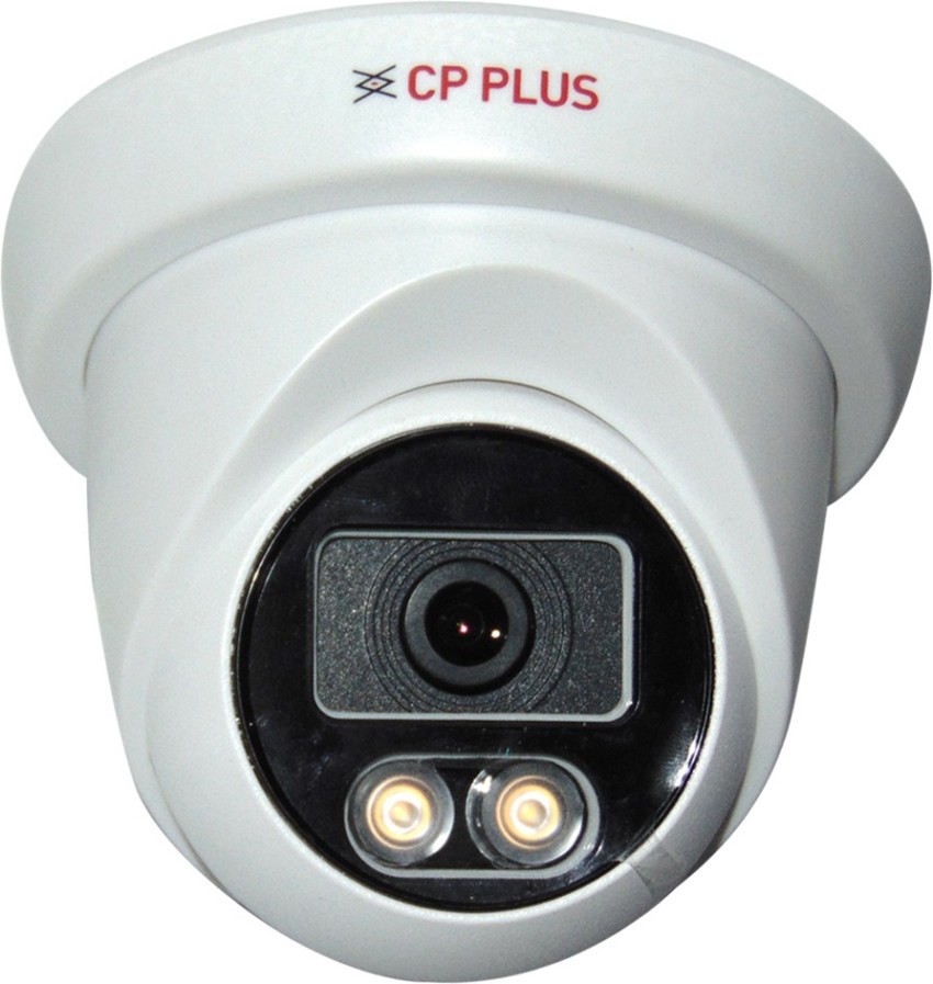 Cp plus store audio video camera