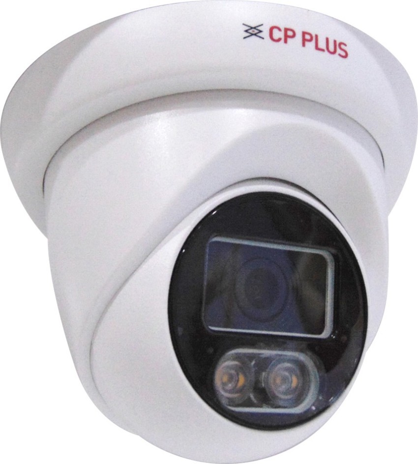 Cp plus 2.4 store dome camera price