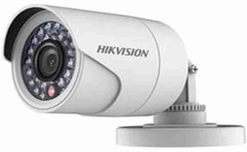 hikvision 4mp ip bullet camera datasheet