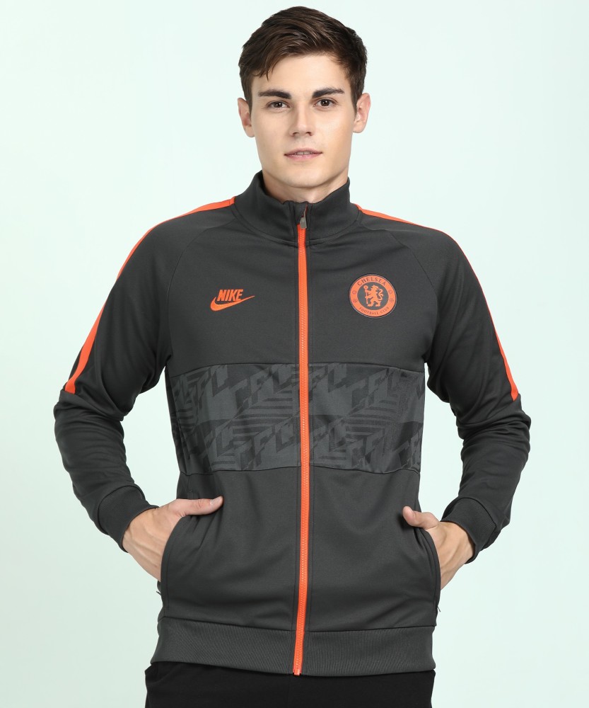 Flipkart nike outlet jacket