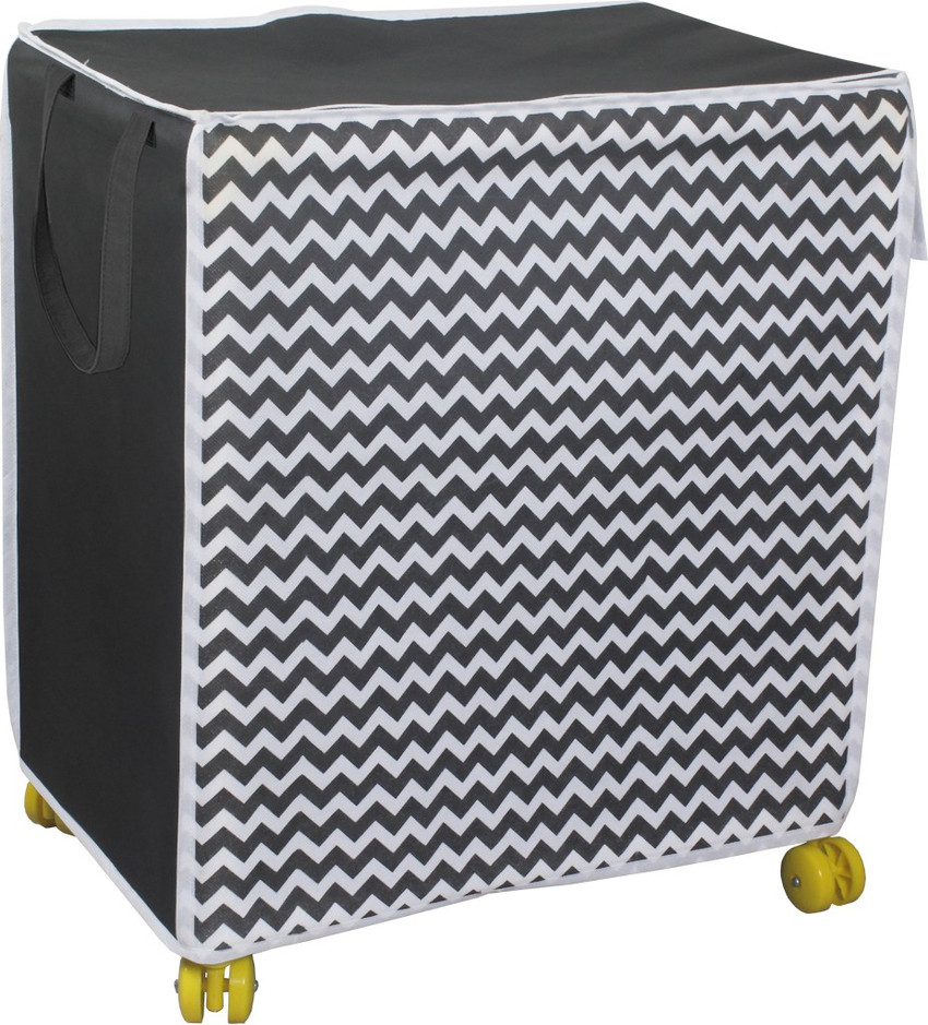 Flipkart SmartBuy 95 L Black Laundry Basket Buy Flipkart