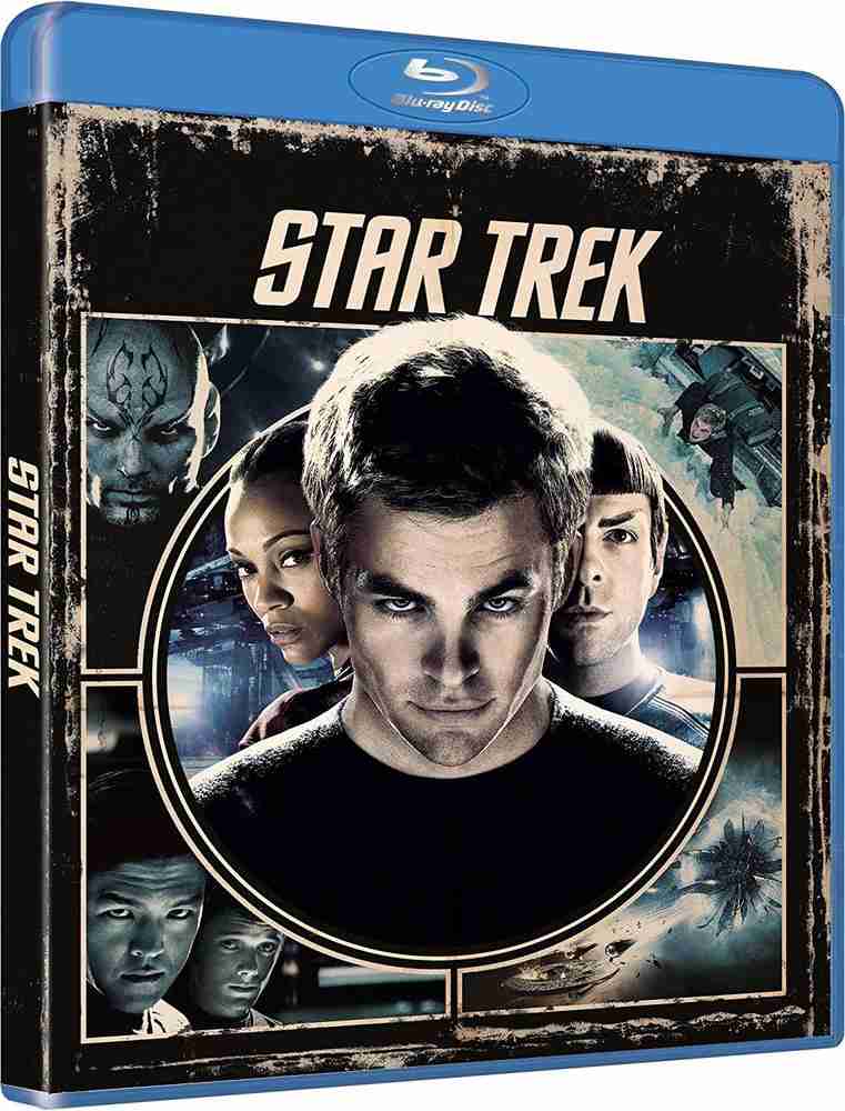 Star Trek 2009 Price in India Buy Star Trek 2009 online at