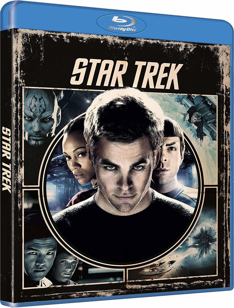 Star trek 2009 putlocker sale