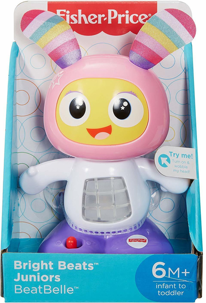 Fisher price deals bright beats walmart