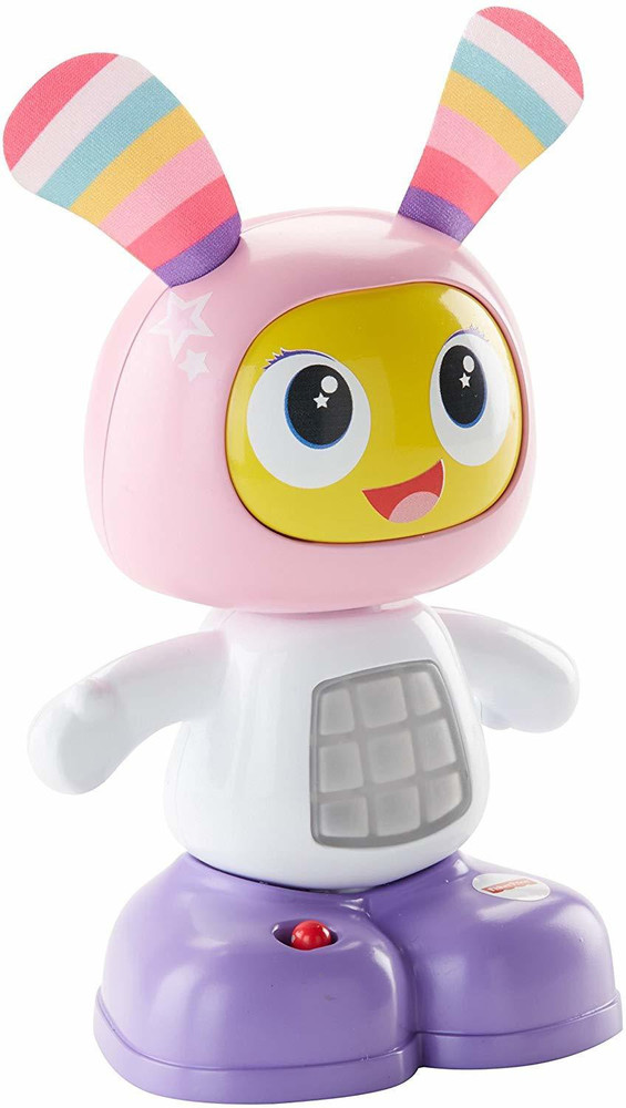 Fisher price beatbo pink hotsell