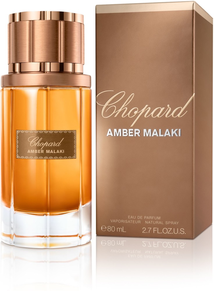 Buy Chopard Amber Malaki Eau de Parfum 80 ml Online In India