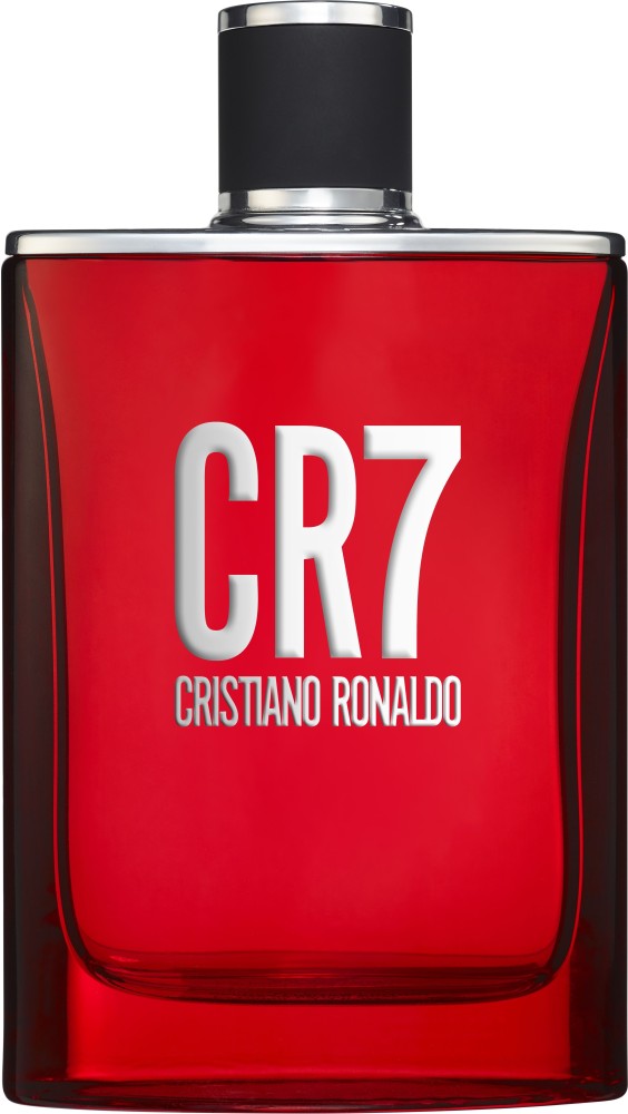 Buy Cristiano Ronaldo CR7 Eau de Toilette - 50 ml Online In India
