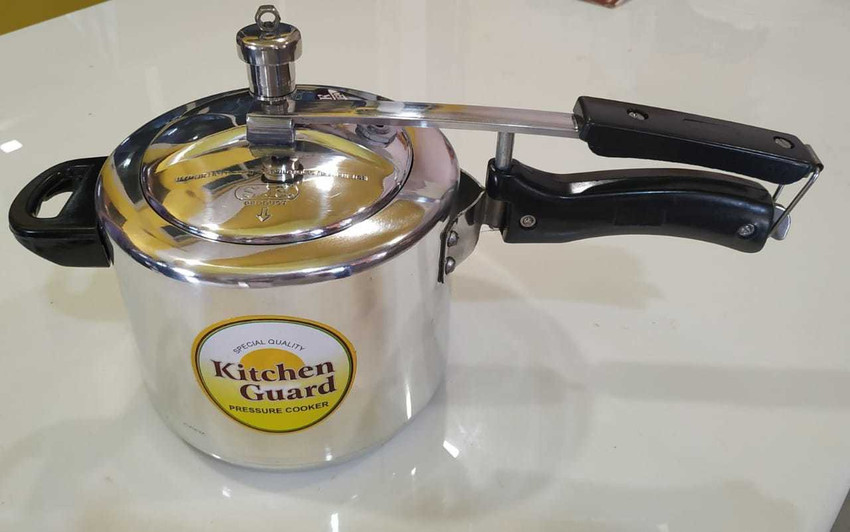 Chakson pressure cooker 3 litre hot sale