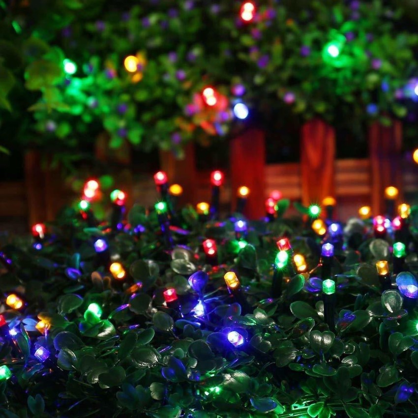 Up To 46% Off on 355 LED Christmas Lights Outd